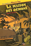 Maison des demons (La)